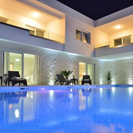 Luxury Apartments Marija Sukošan Szoba fotó