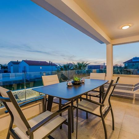 Luxury Apartments Marija Sukošan Kültér fotó