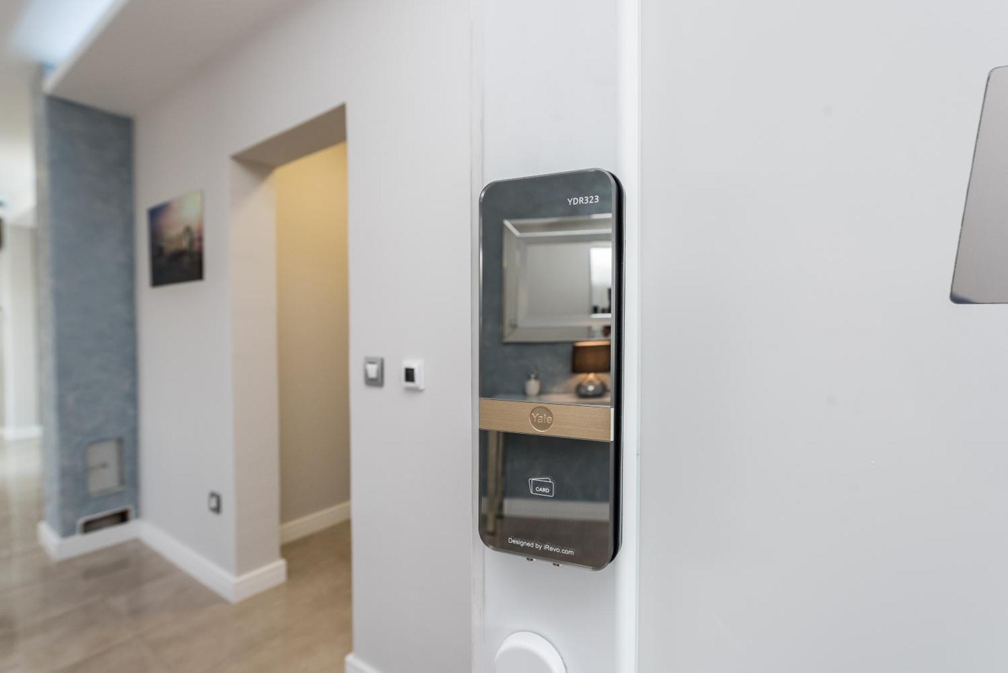 Luxury Apartments Marija Sukošan Szoba fotó