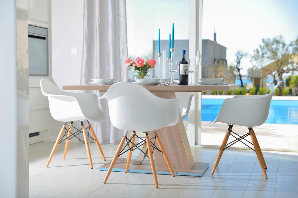 Luxury Apartments Marija Sukošan Szoba fotó