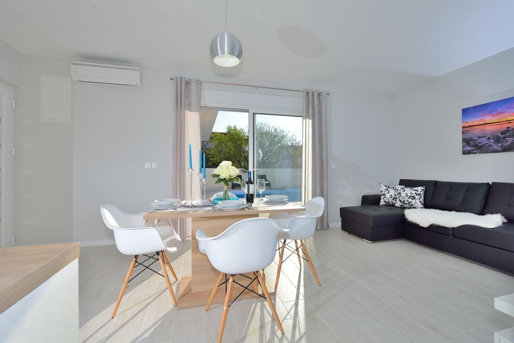 Luxury Apartments Marija Sukošan Szoba fotó