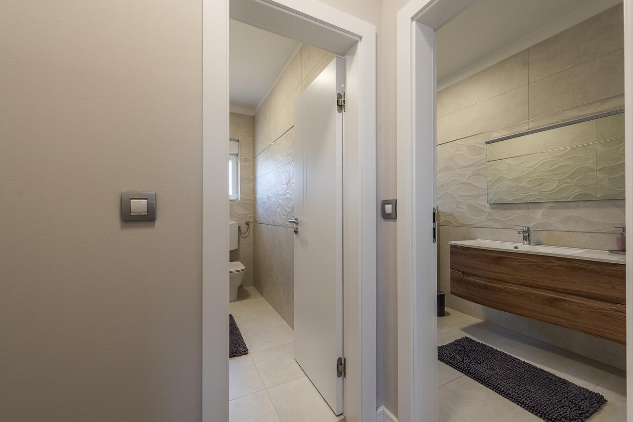 Luxury Apartments Marija Sukošan Kültér fotó
