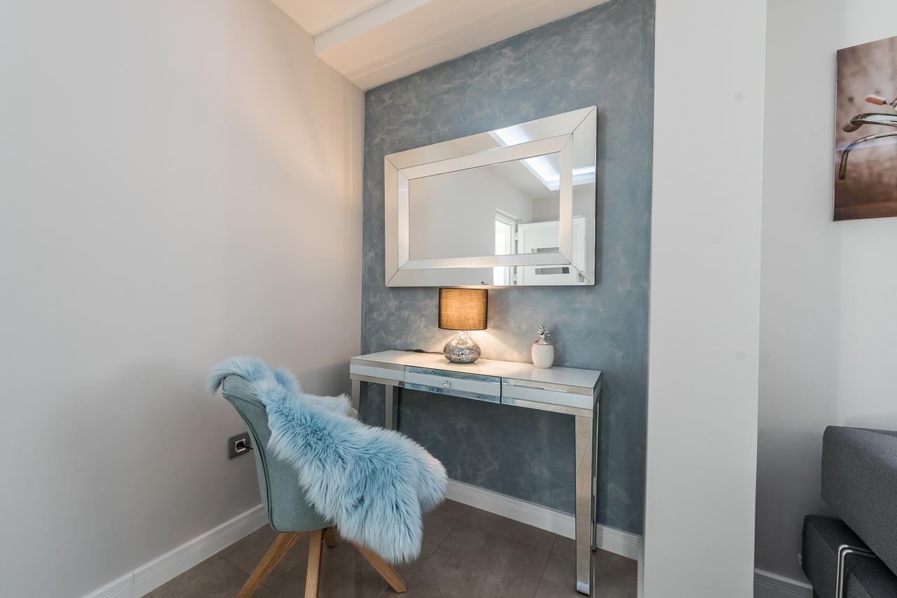 Luxury Apartments Marija Sukošan Kültér fotó