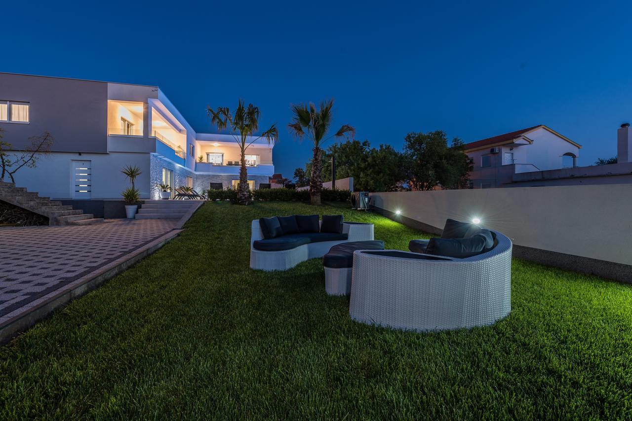 Luxury Apartments Marija Sukošan Kültér fotó